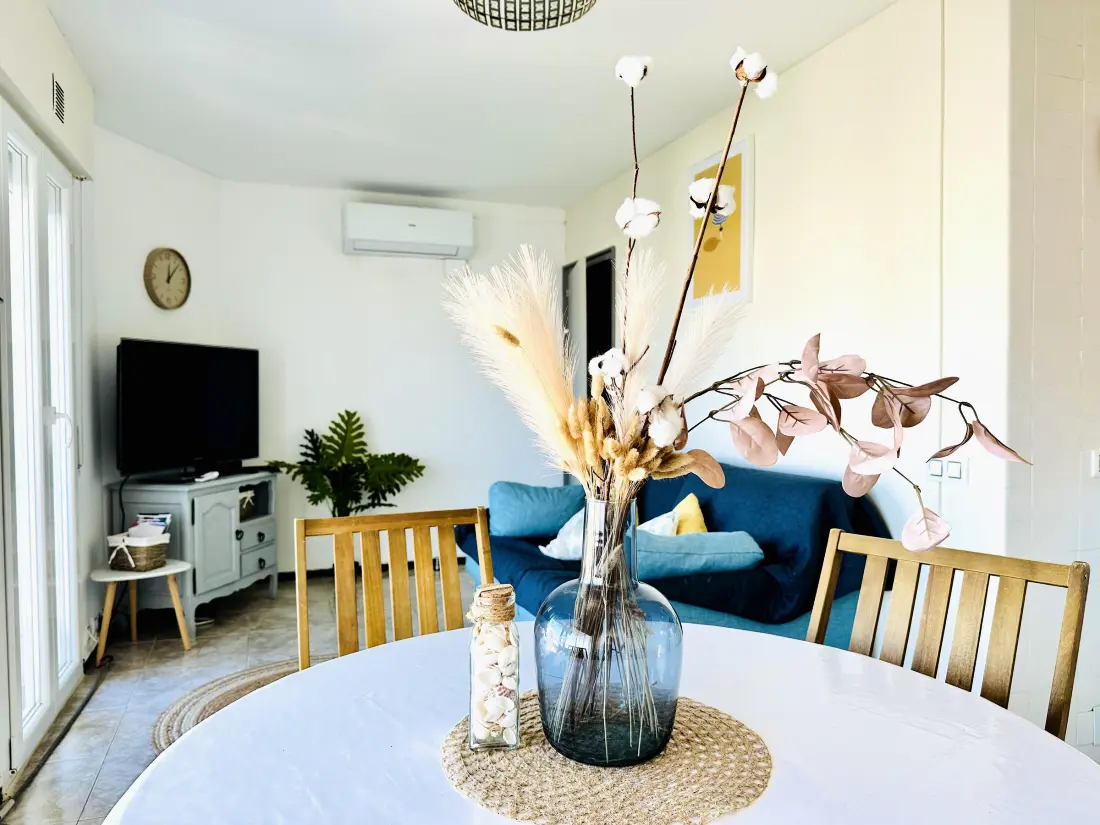 Location de Vacances Roses 206