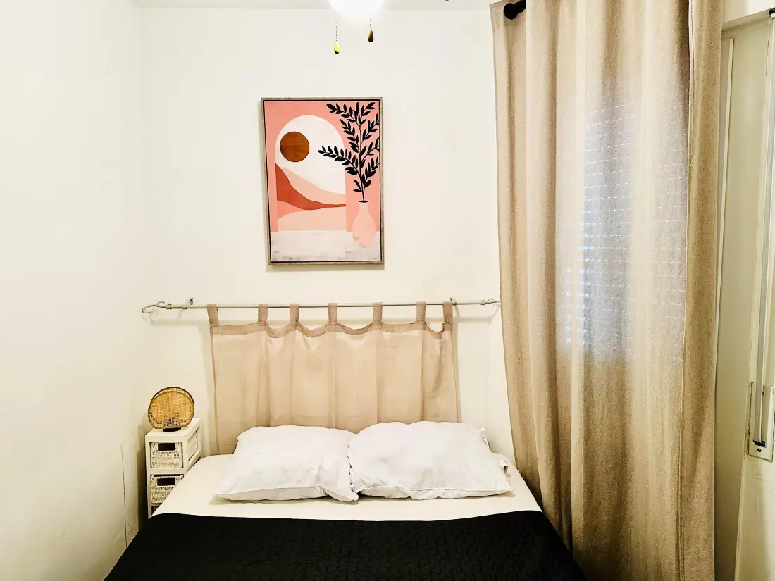 Location de Vacances Roses 206
