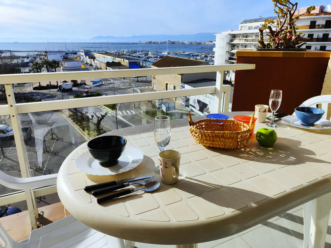 Location de Vacances Roses 207
