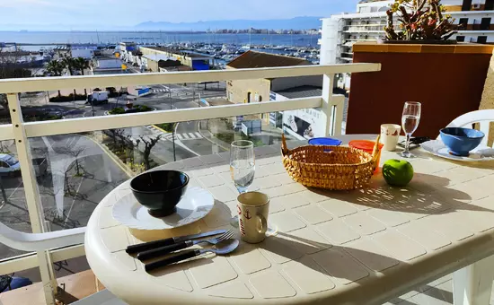 Location de Vacances Roses 207
