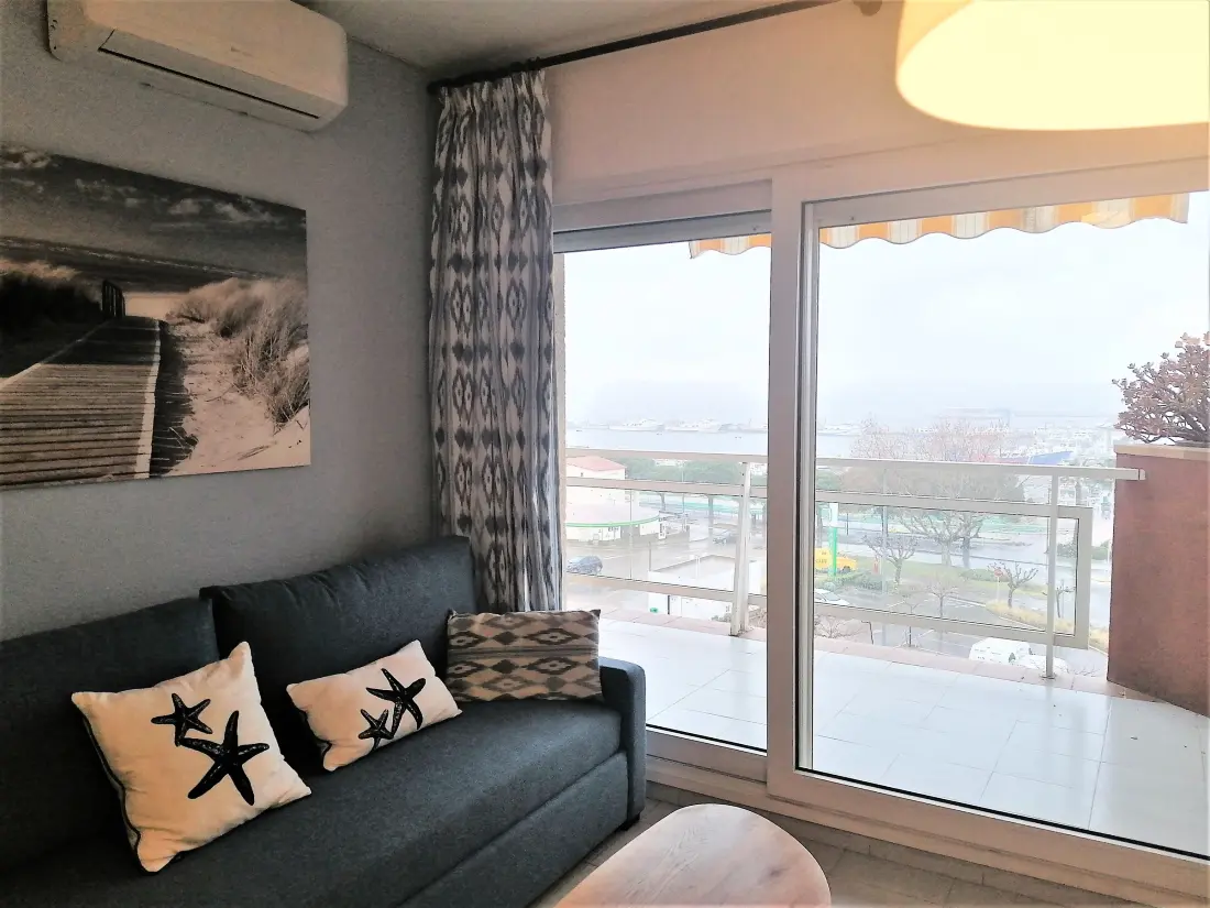 Location de Vacances Roses 207