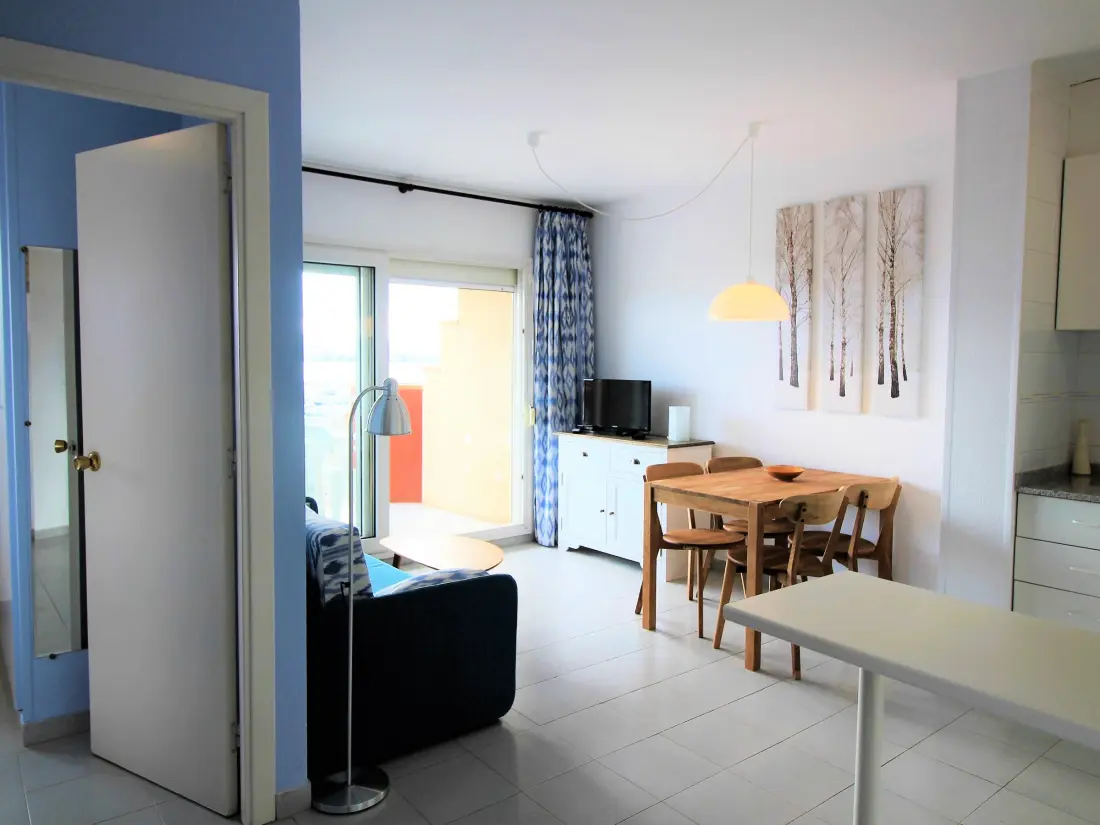 Location de Vacances Roses 207