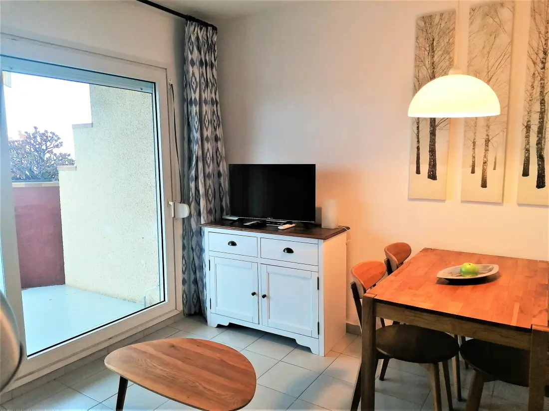 Location de Vacances Roses 207
