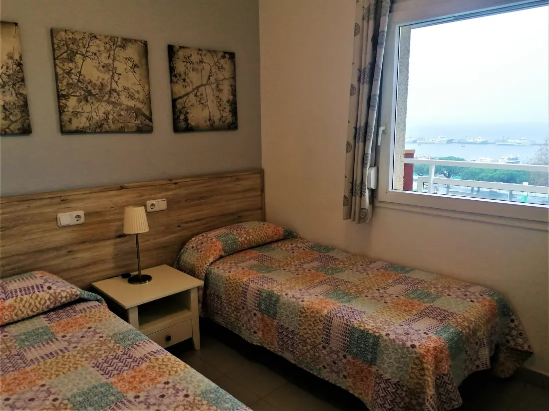 Location de Vacances Roses 207