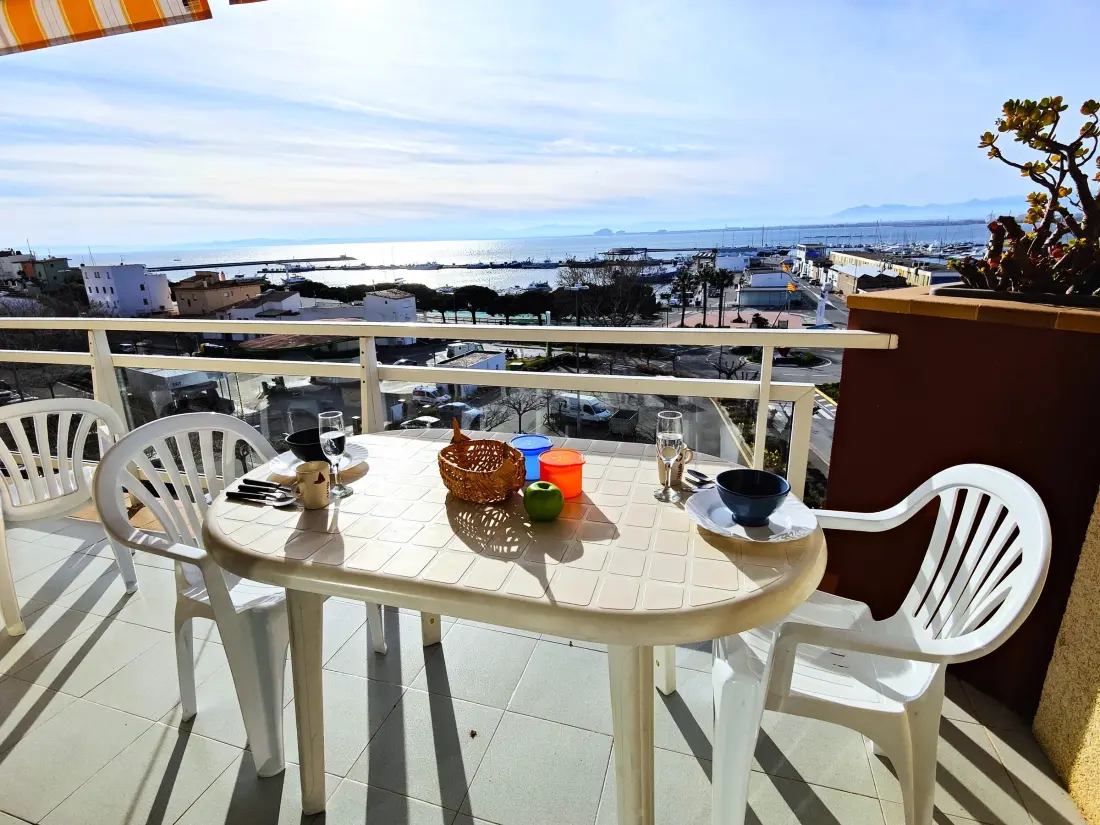 Location de Vacances Roses 207