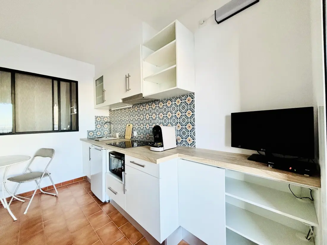Location de Vacances Roses 212