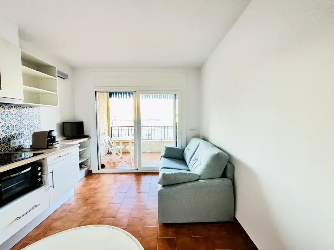 Location de Vacances Roses 212