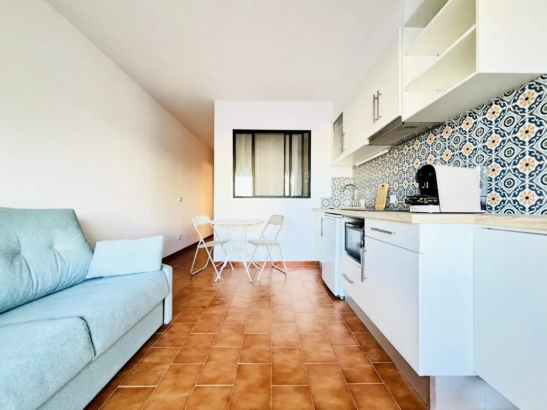 Location de Vacances Roses 212