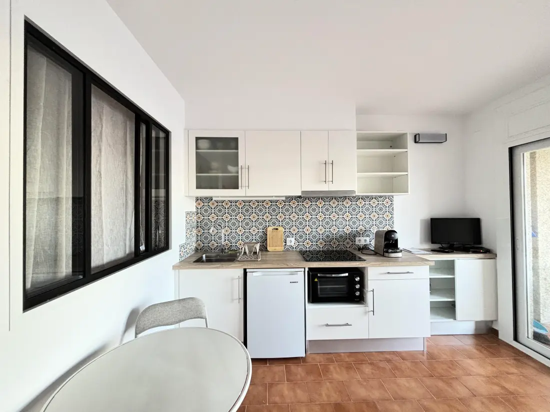Location de Vacances Roses 212