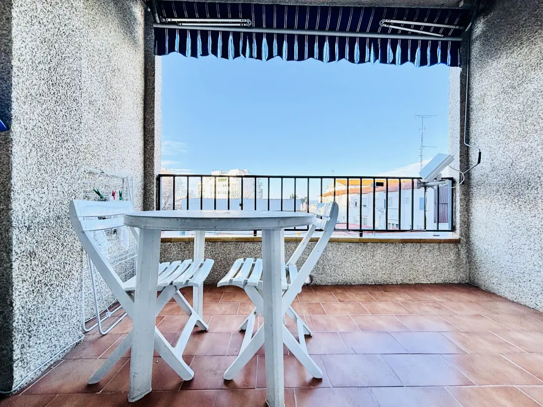 Location de Vacances Roses 212