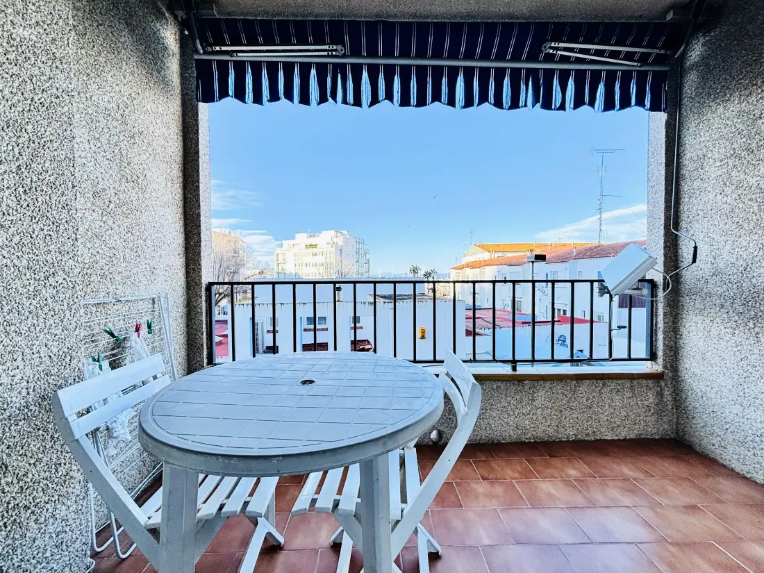Location de Vacances Roses 212