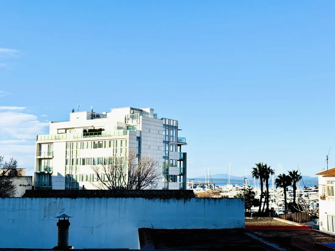 Location de Vacances Roses 212