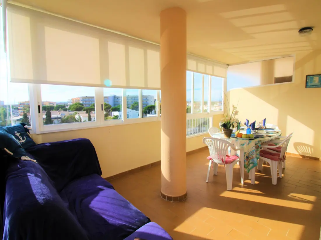 Location de Vacances Roses 213
