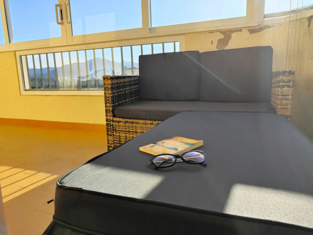 Location de Vacances Roses 213