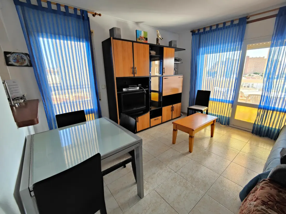 Location de Vacances Roses 213