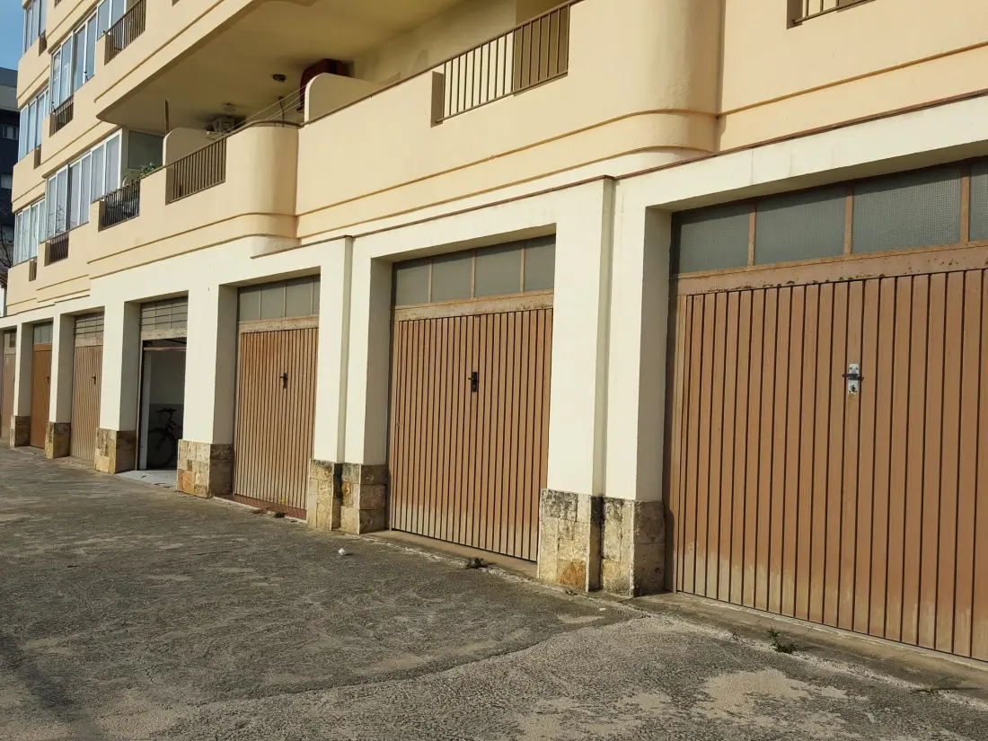 Location de Vacances Roses 213