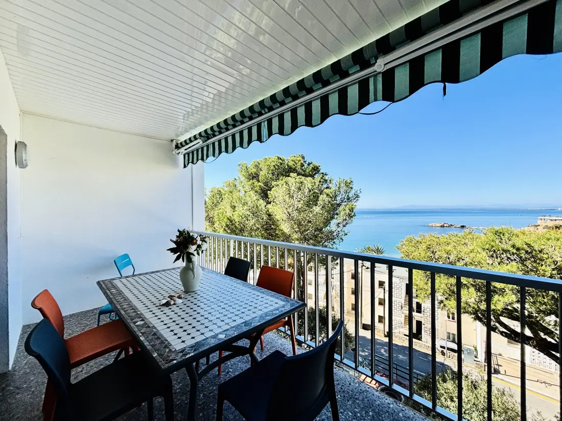 Location de Vacances Roses 217