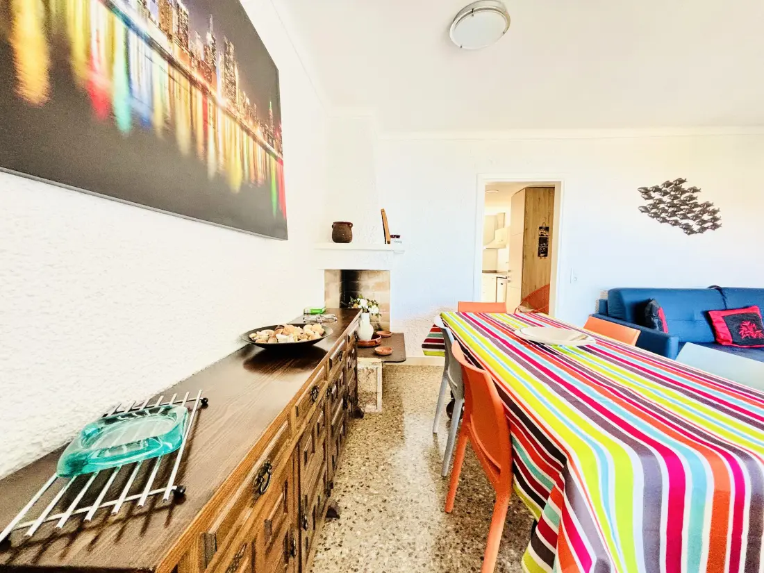 Location de Vacances Roses 217
