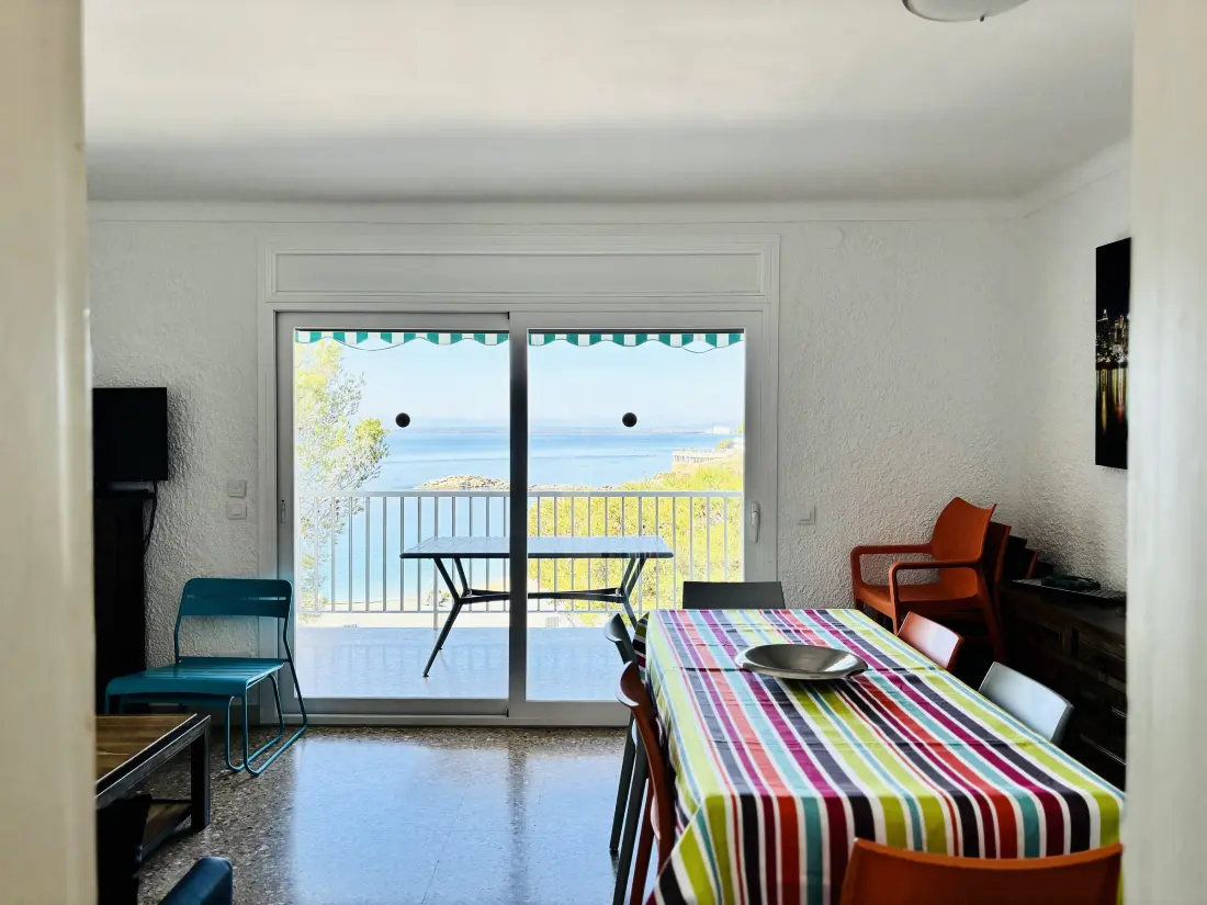 Location de Vacances Roses 217