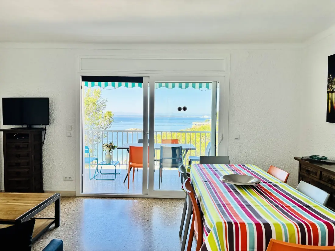 Location de Vacances Roses 217