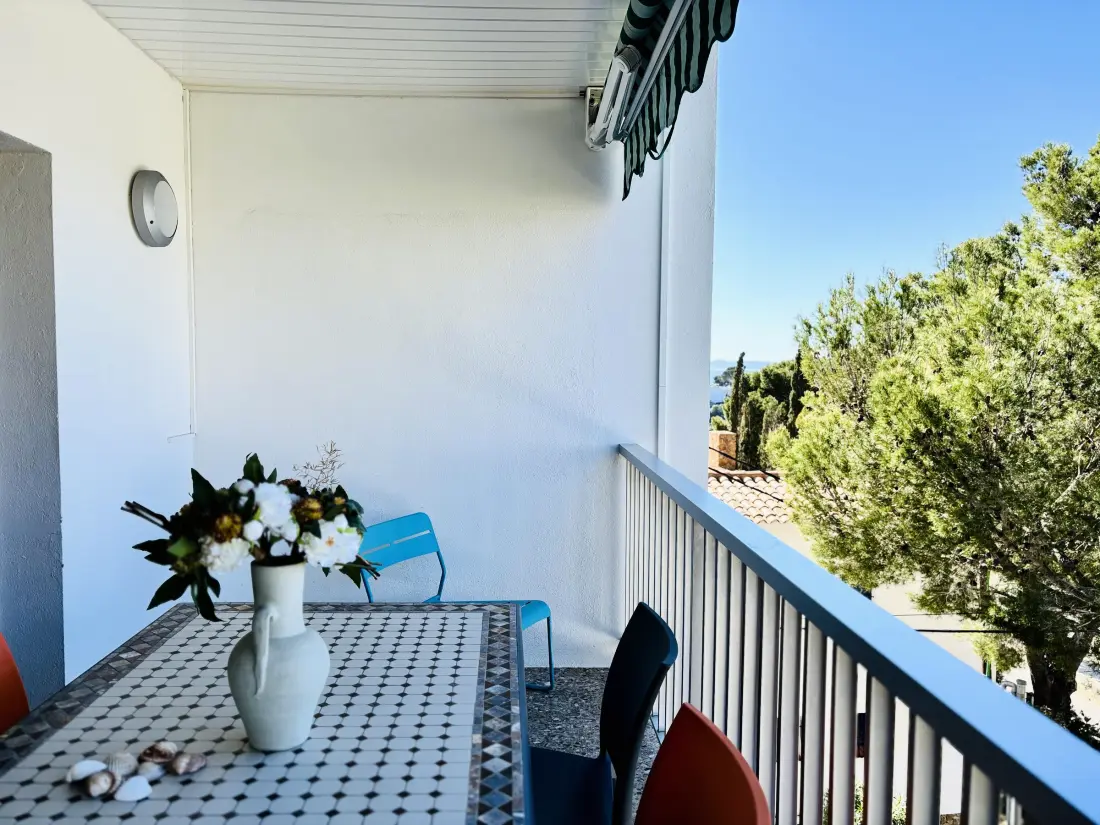 Location de Vacances Roses 217