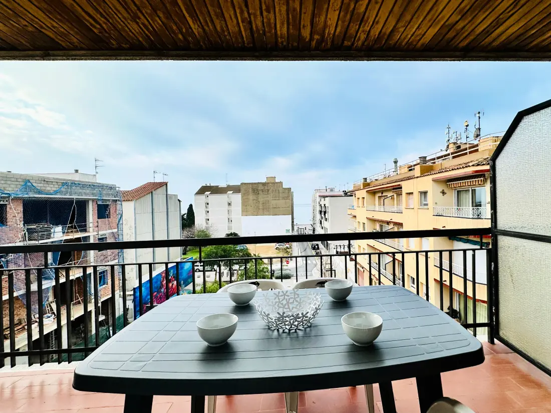 Location de Vacances Roses 220