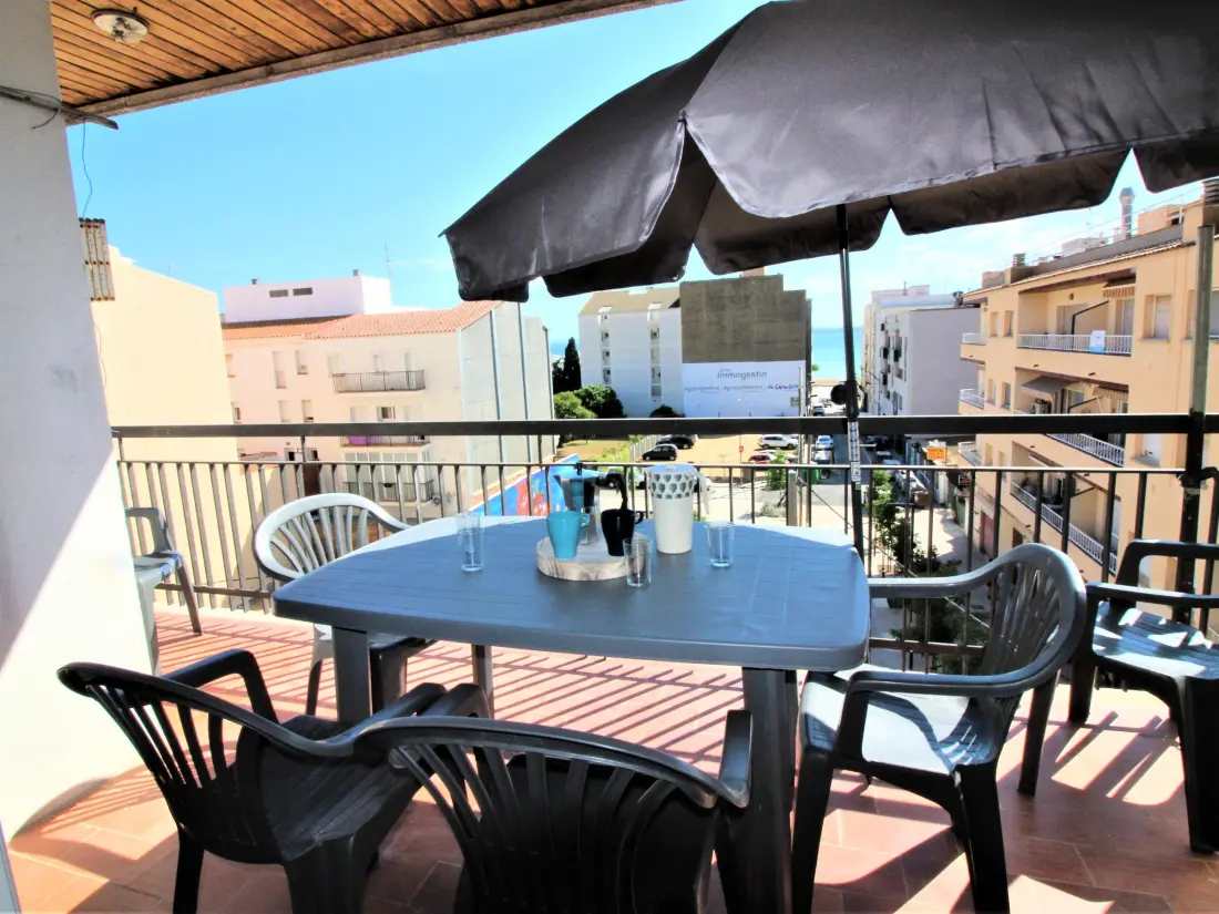 Location de Vacances Roses 220