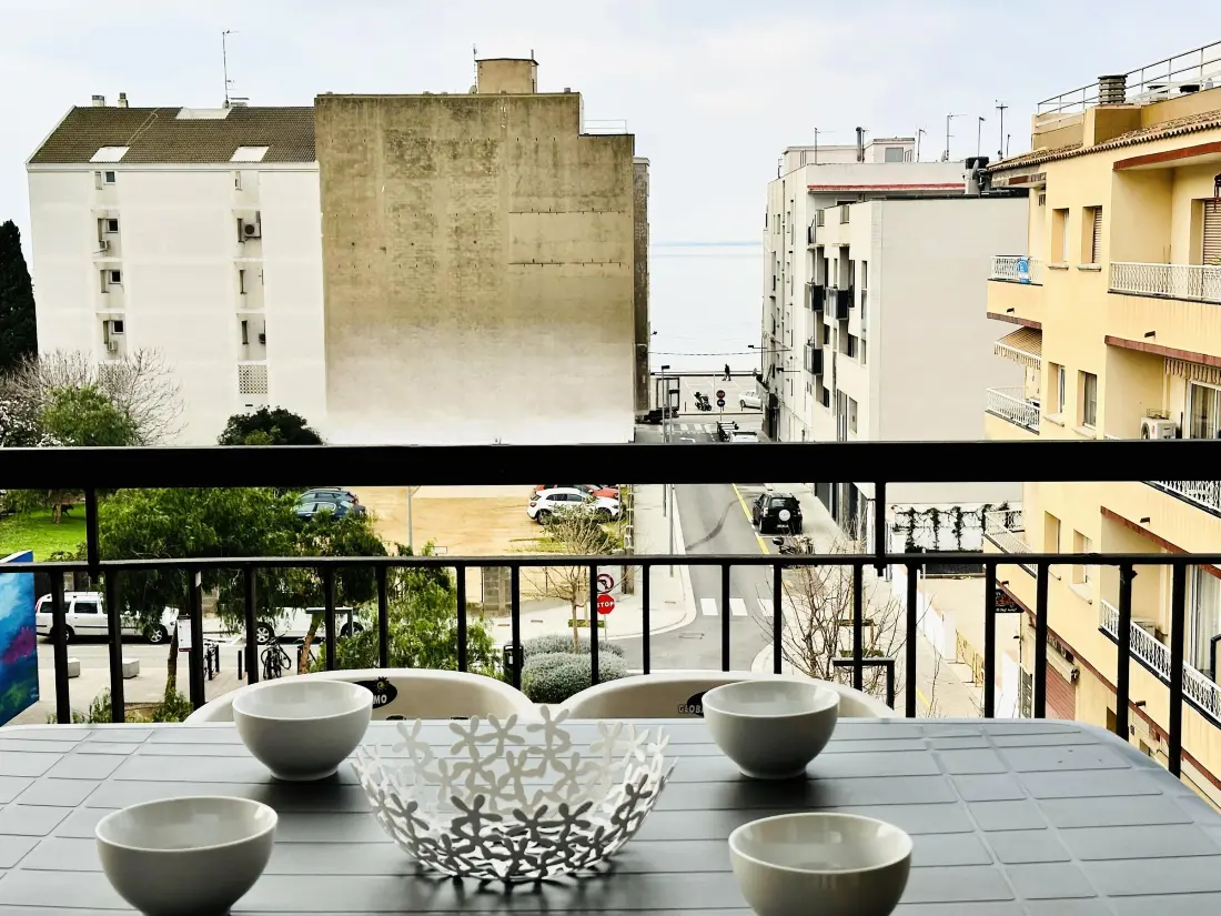 Location de Vacances Roses 220