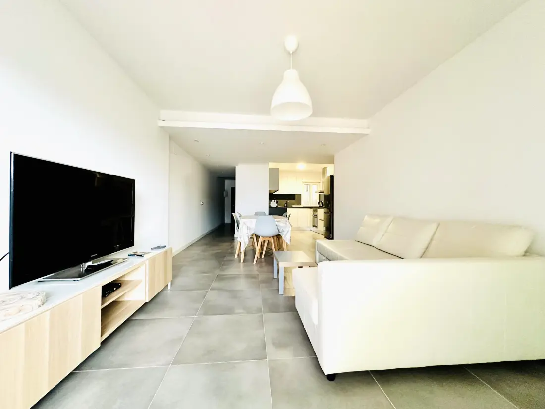 Location de Vacances Roses 220