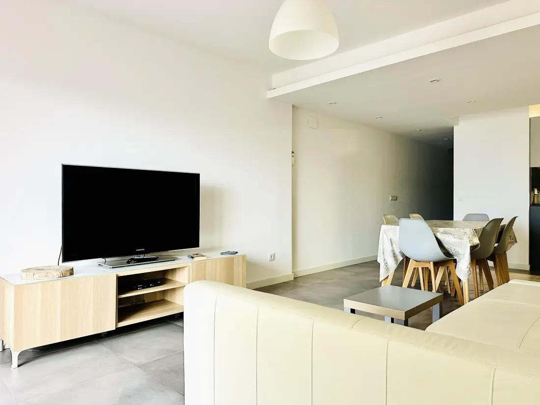 Location de Vacances Roses 220