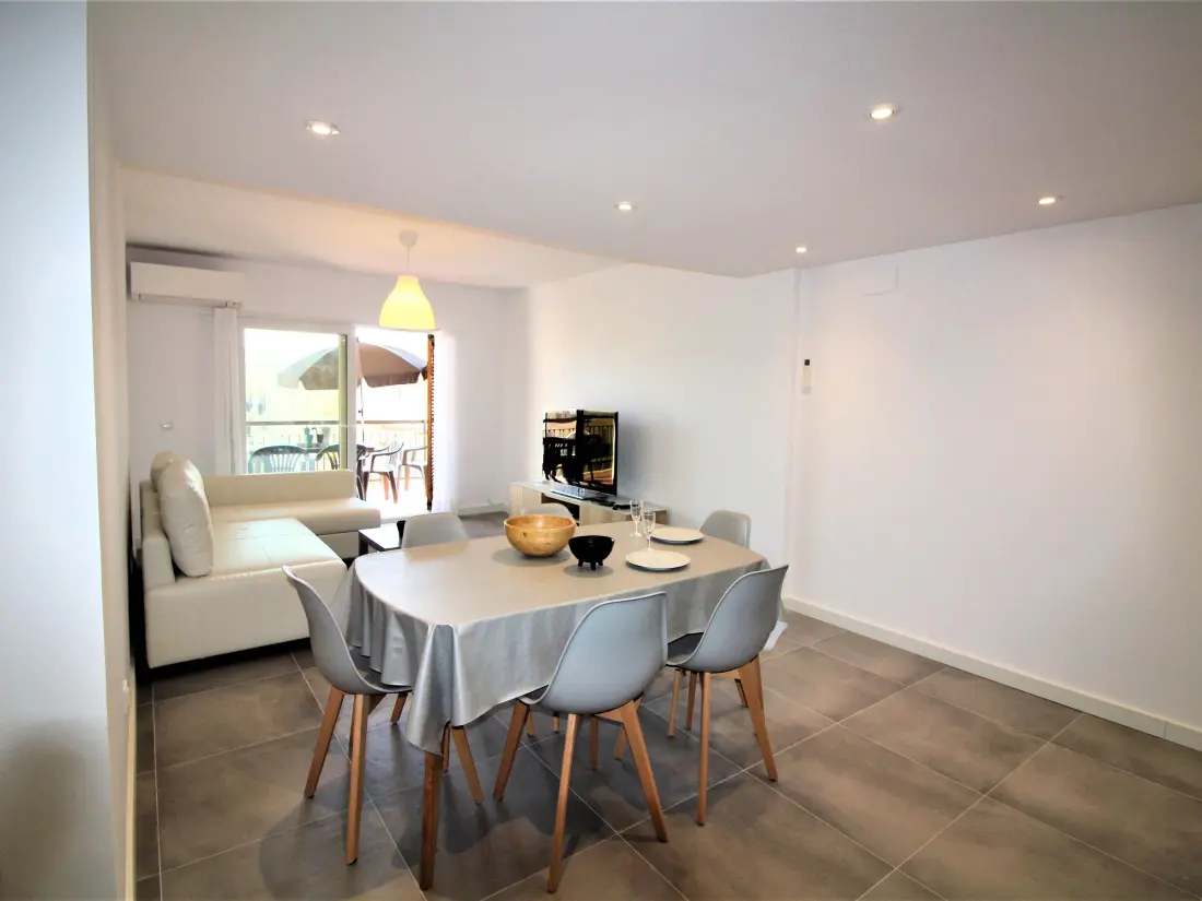 Location de Vacances Roses 220