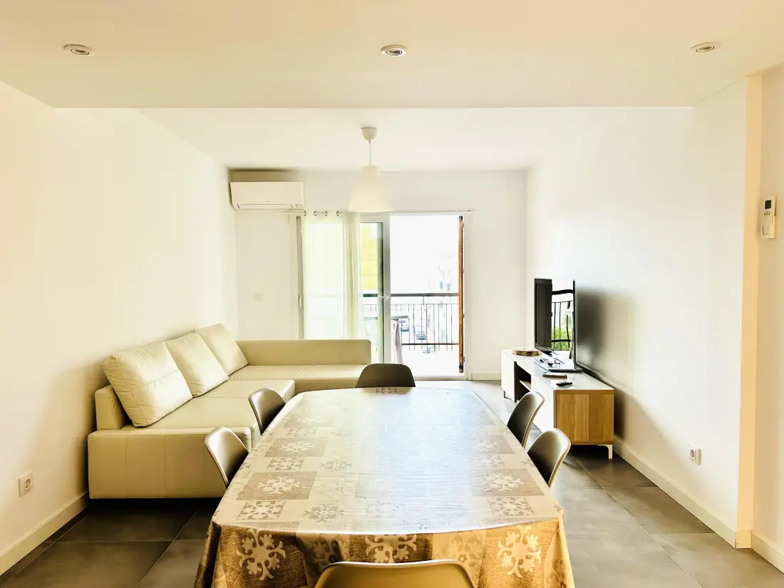 Location de Vacances Roses 220