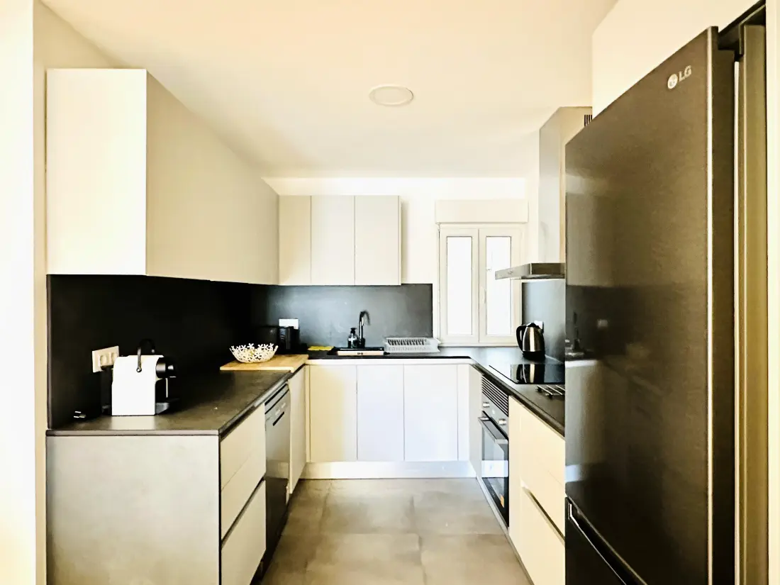 Location de Vacances Roses 220