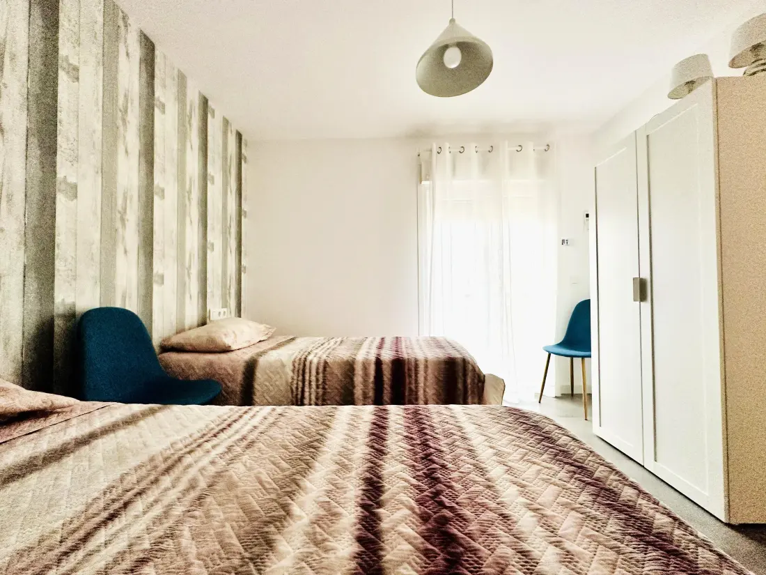 Location de Vacances Roses 220