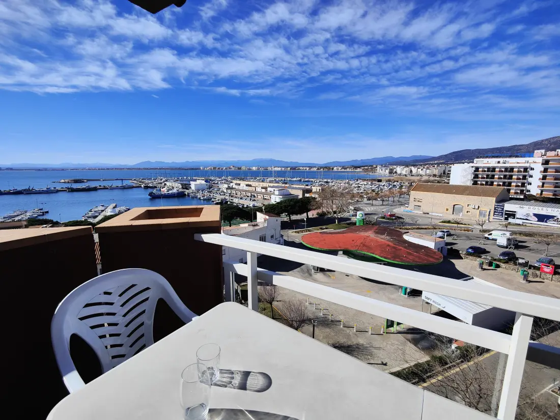 Location de Vacances Roses 222