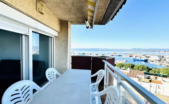 Location de Vacances Roses 222