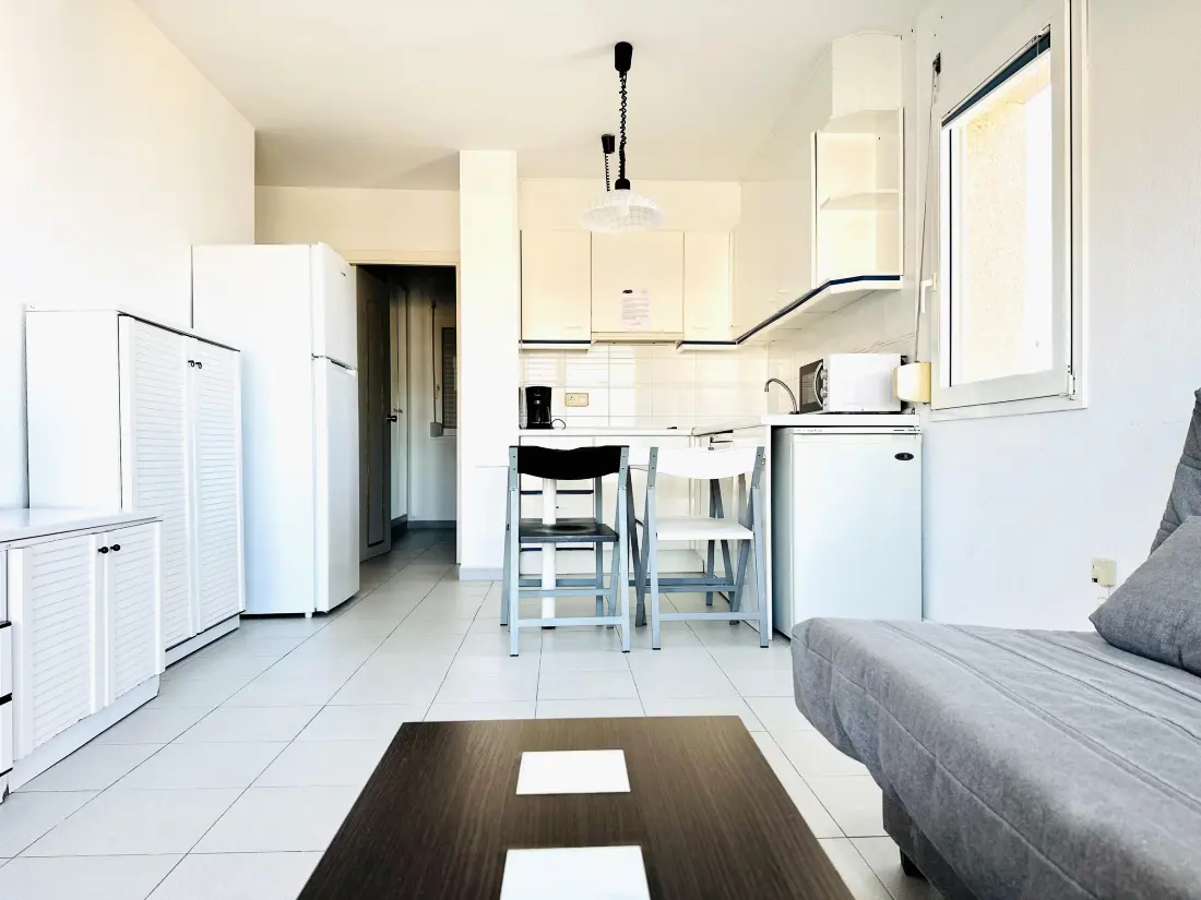Location de Vacances Roses 222