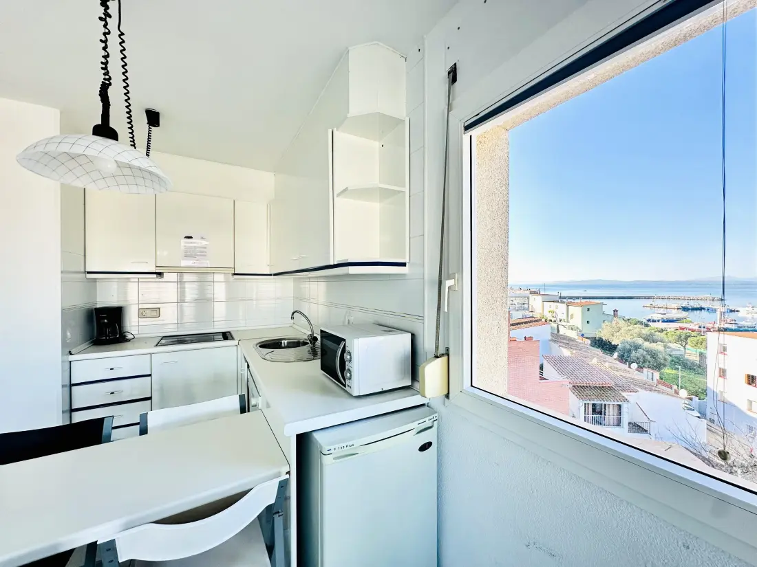 Location de Vacances Roses 222