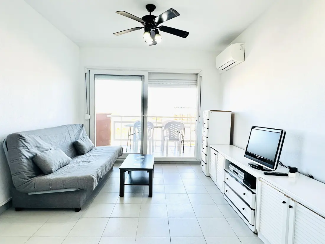 Location de Vacances Roses 222