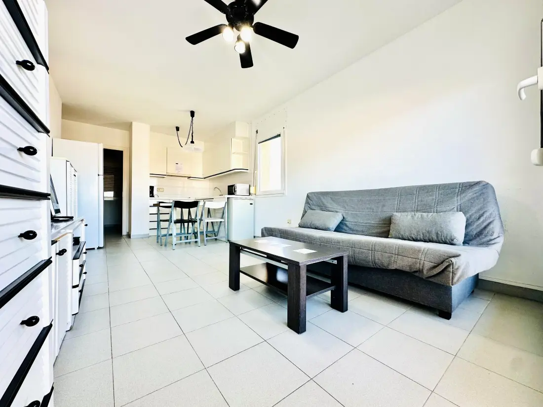Location de Vacances Roses 222