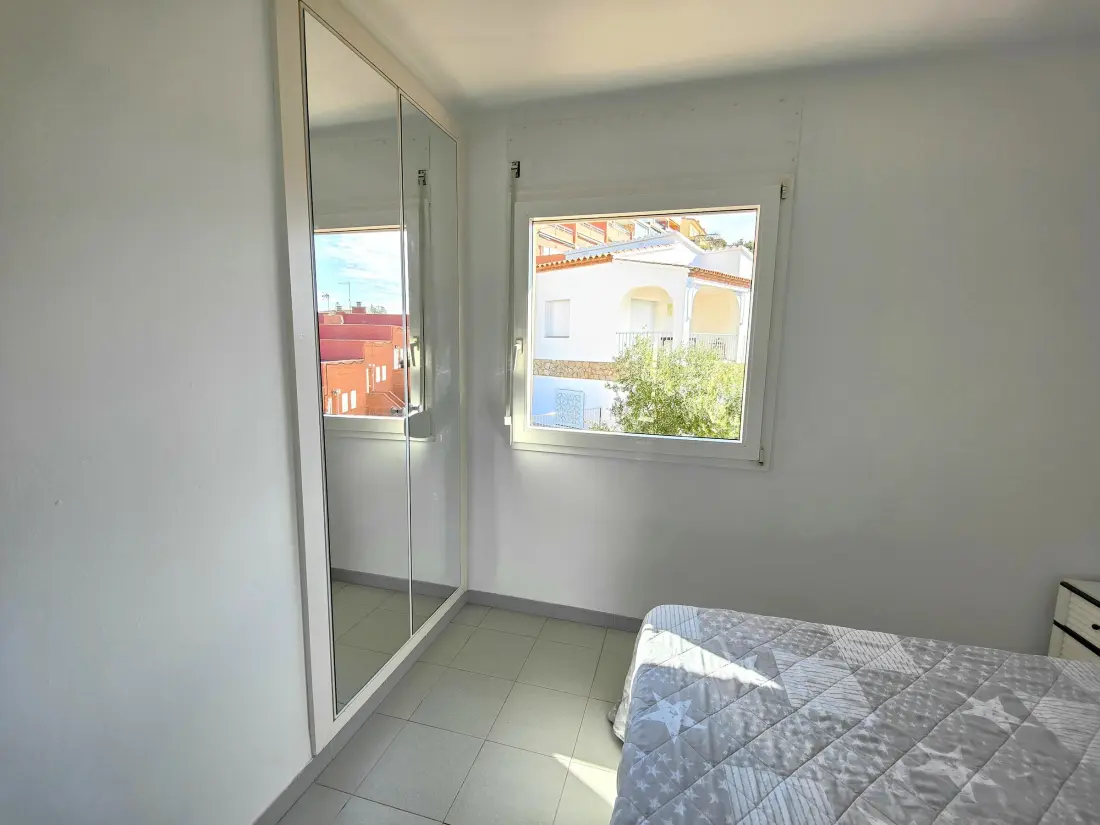 Location de Vacances Roses 222