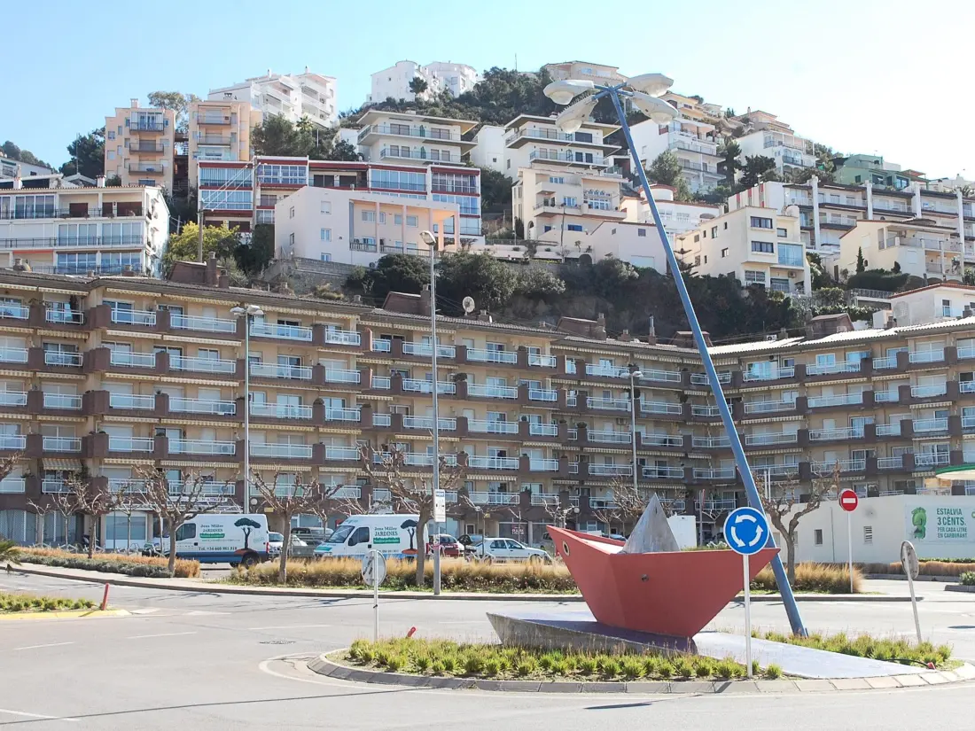 Location de Vacances Roses 222