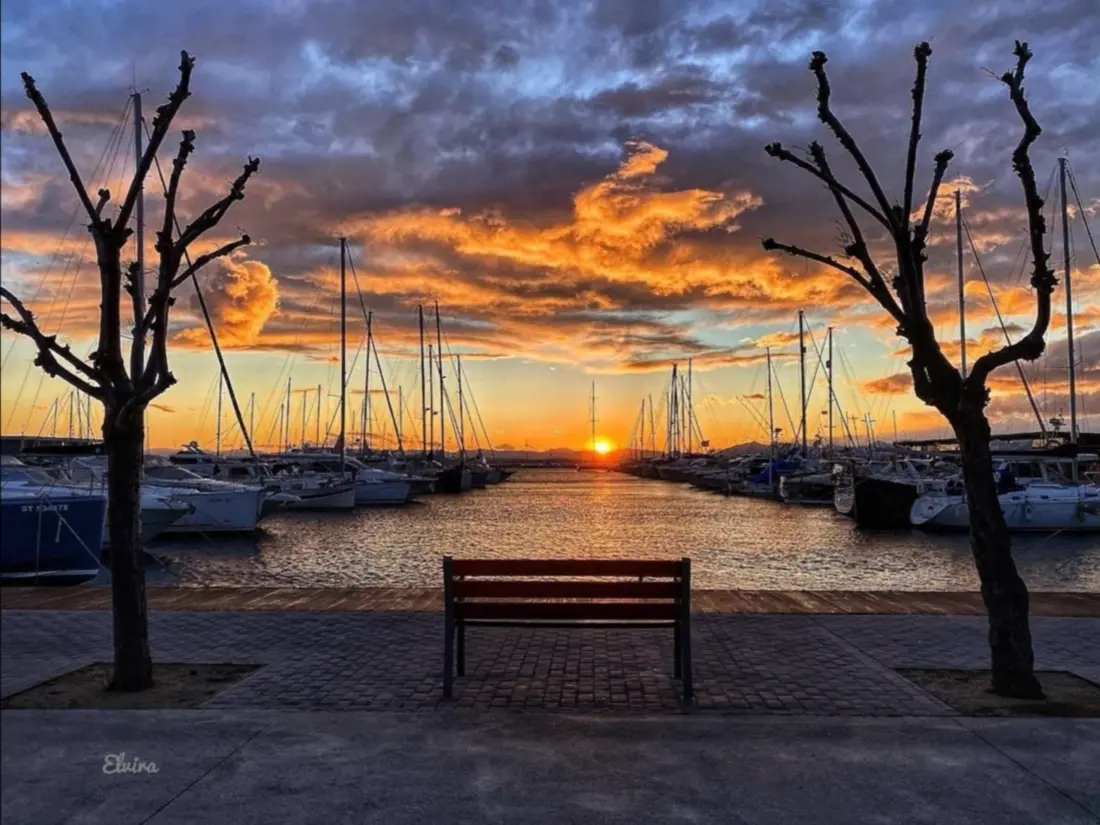 Location de Vacances Roses 222