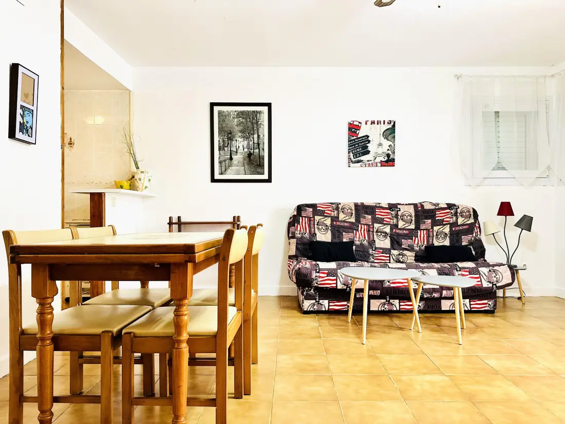 Location de Vacances Roses 225