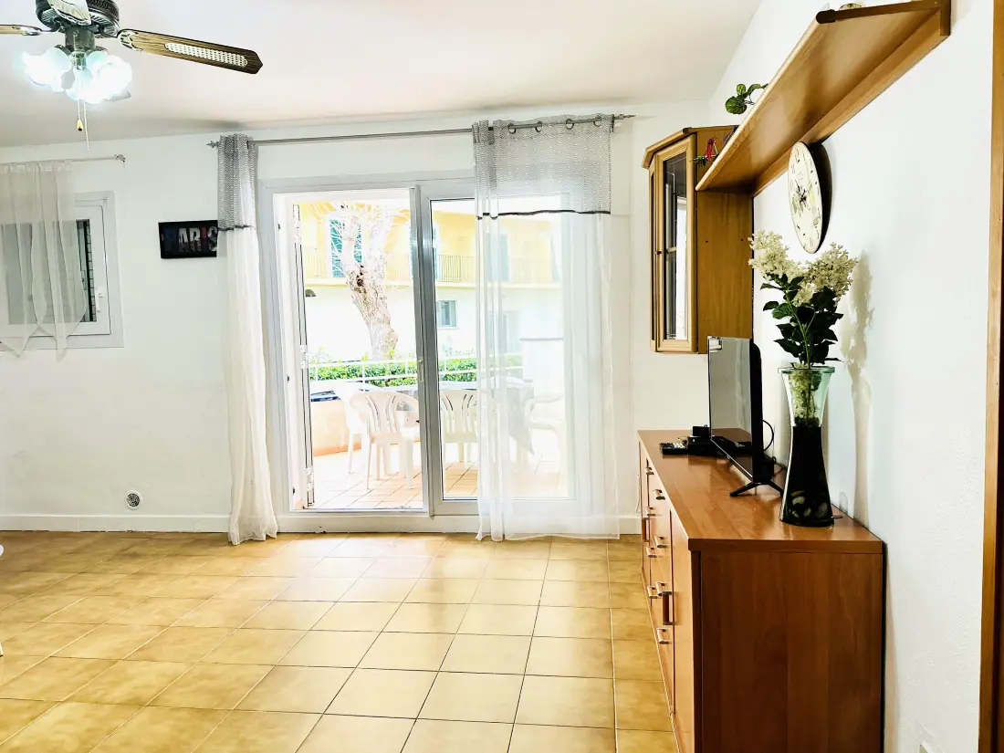 Location de Vacances Roses 225