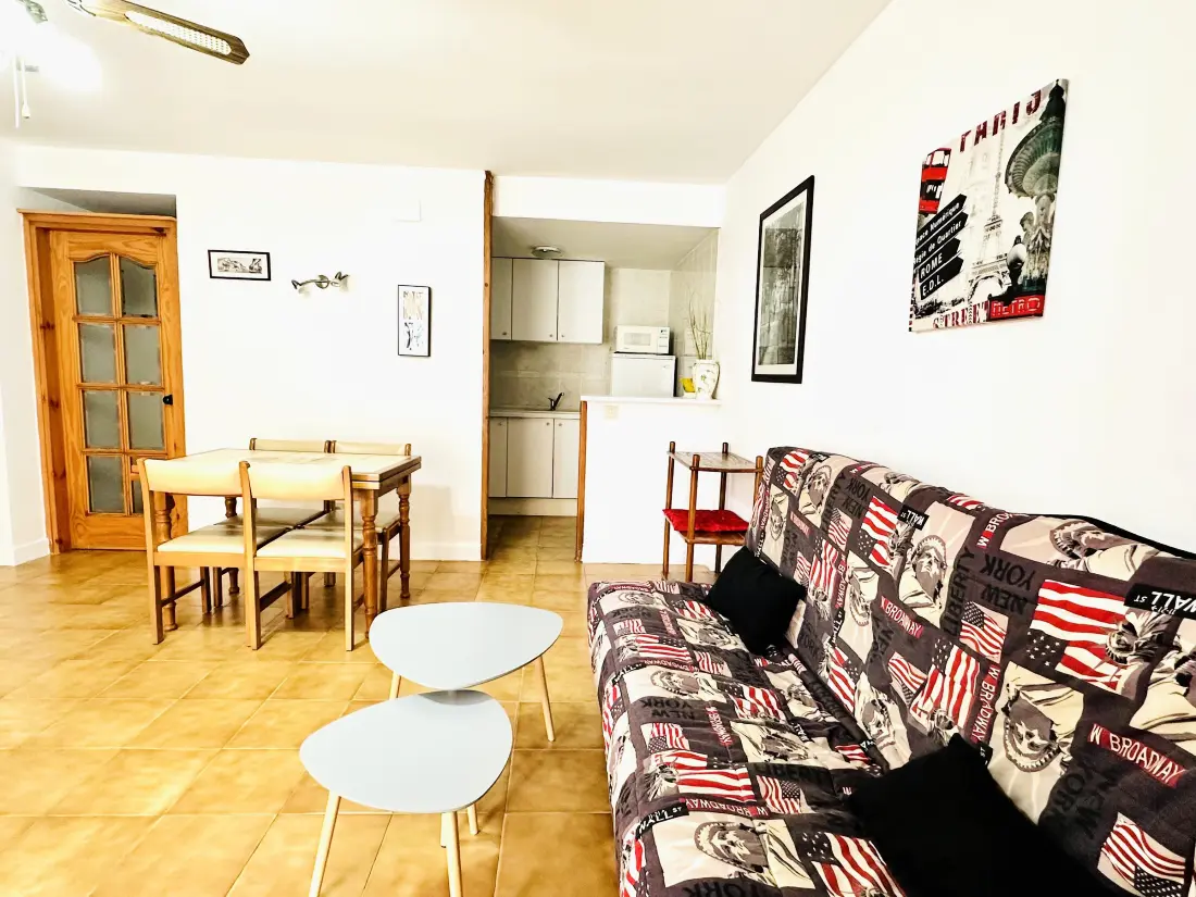 Location de Vacances Roses 225