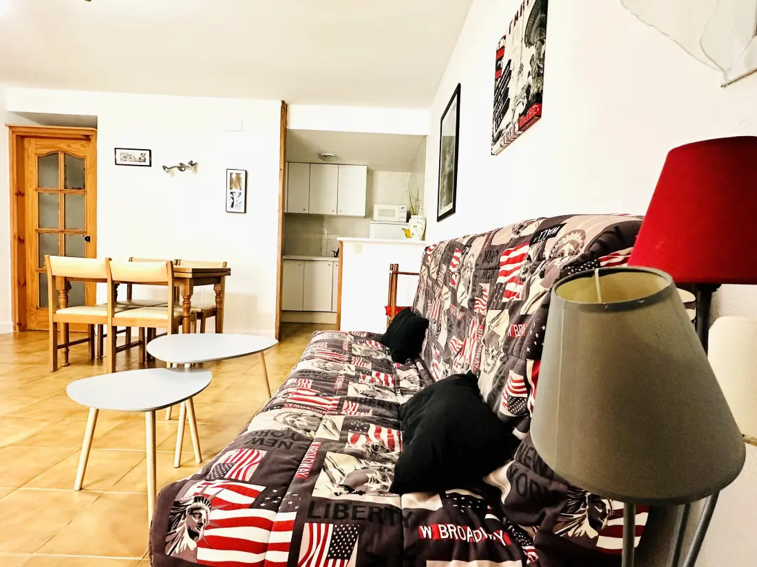 Location de Vacances Roses 225
