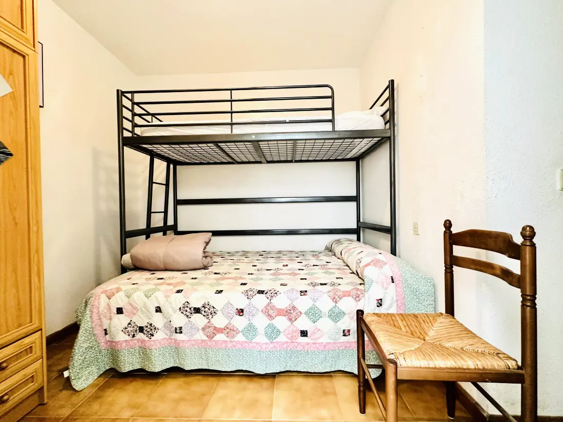 Location de Vacances Roses 225