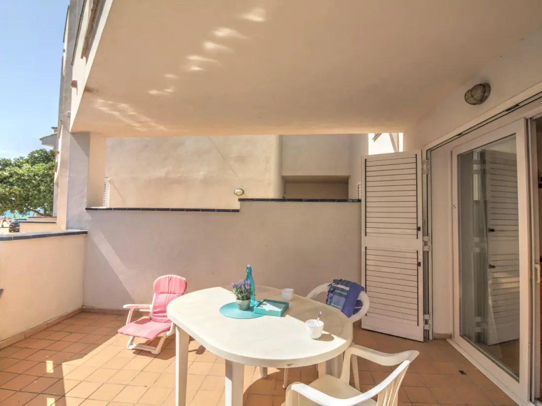 Location de Vacances Roses 225