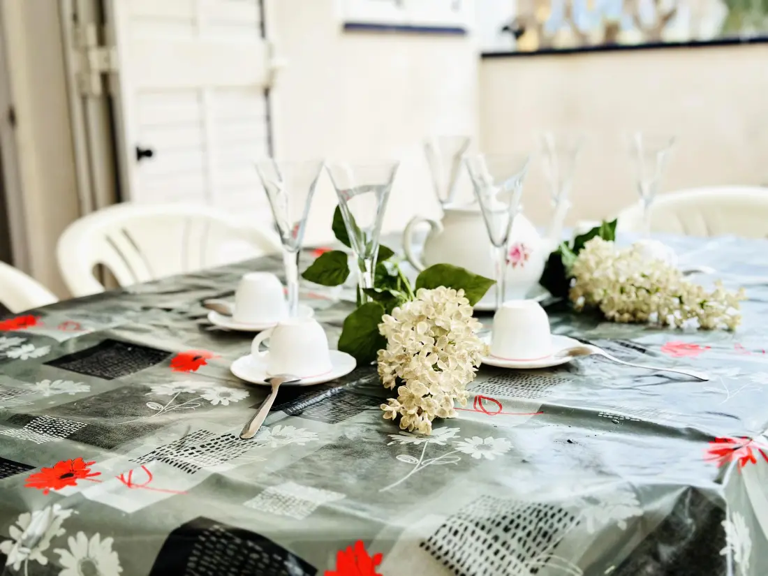 Location de Vacances Roses 225